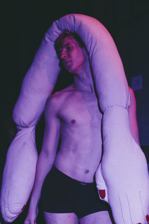 sebastian mazur | photo: Angeline Woo