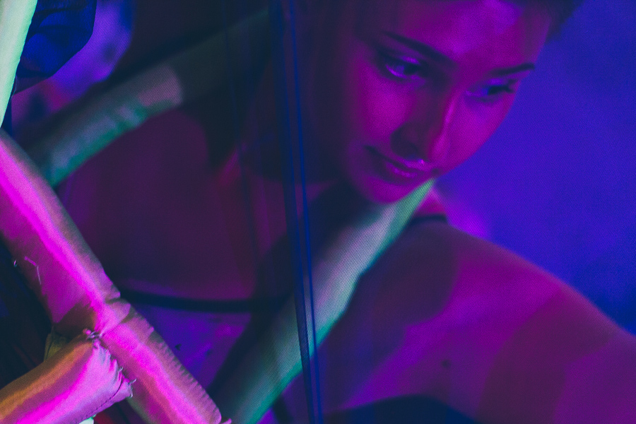 jess steidler | photo: Angeline Woo