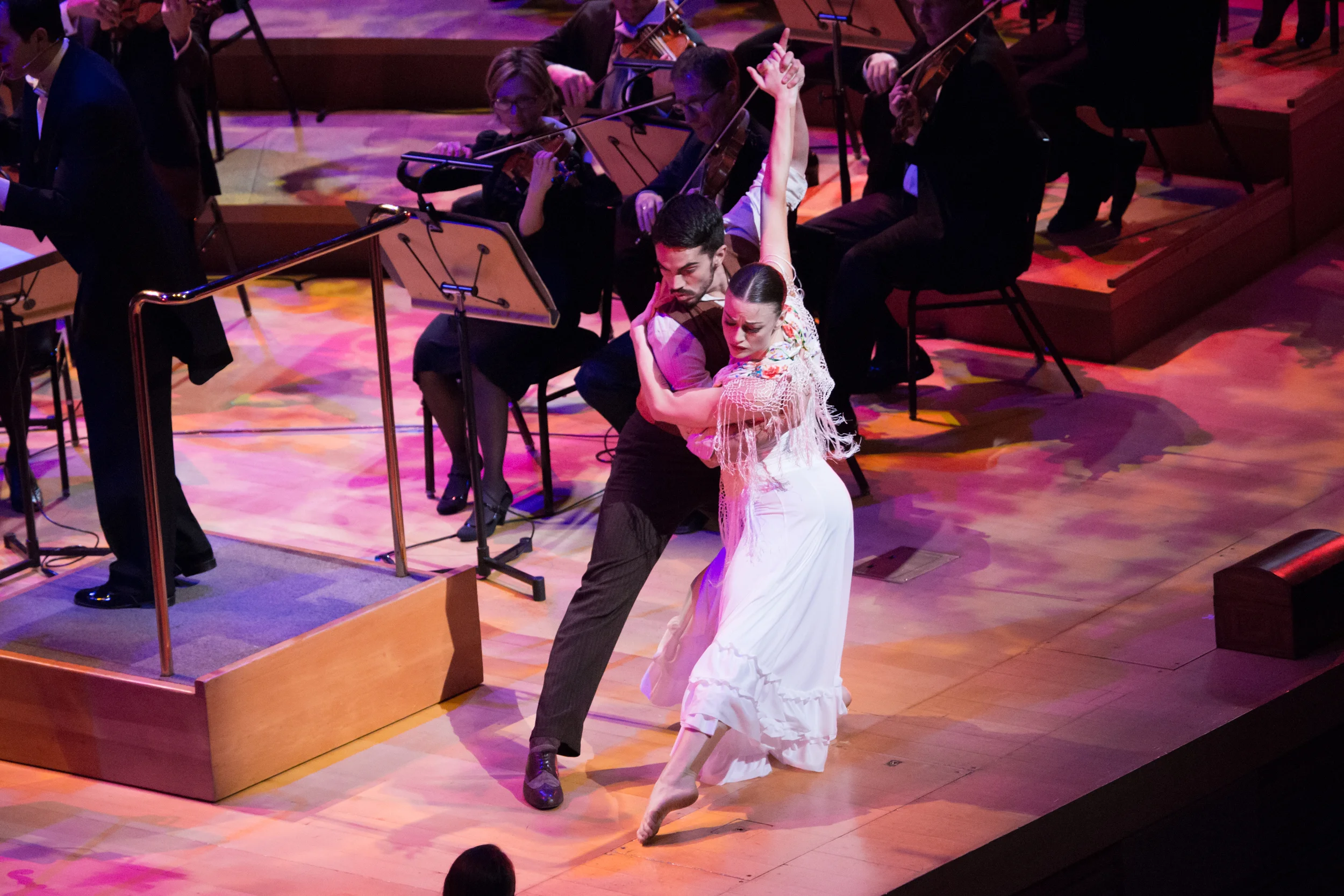 la phil | b olero | toyota symphonies for youth
