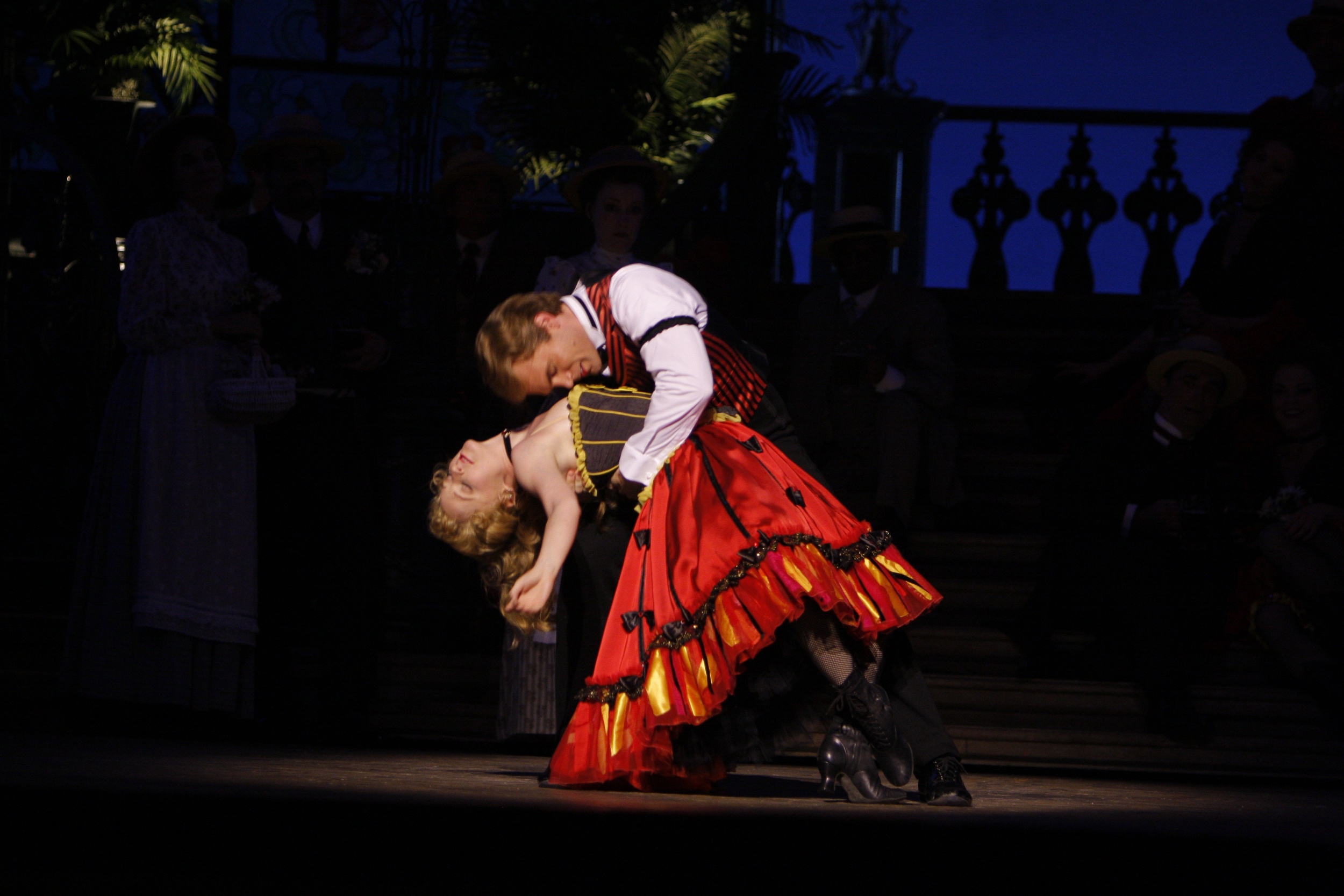 la rondine | photo: robert millard