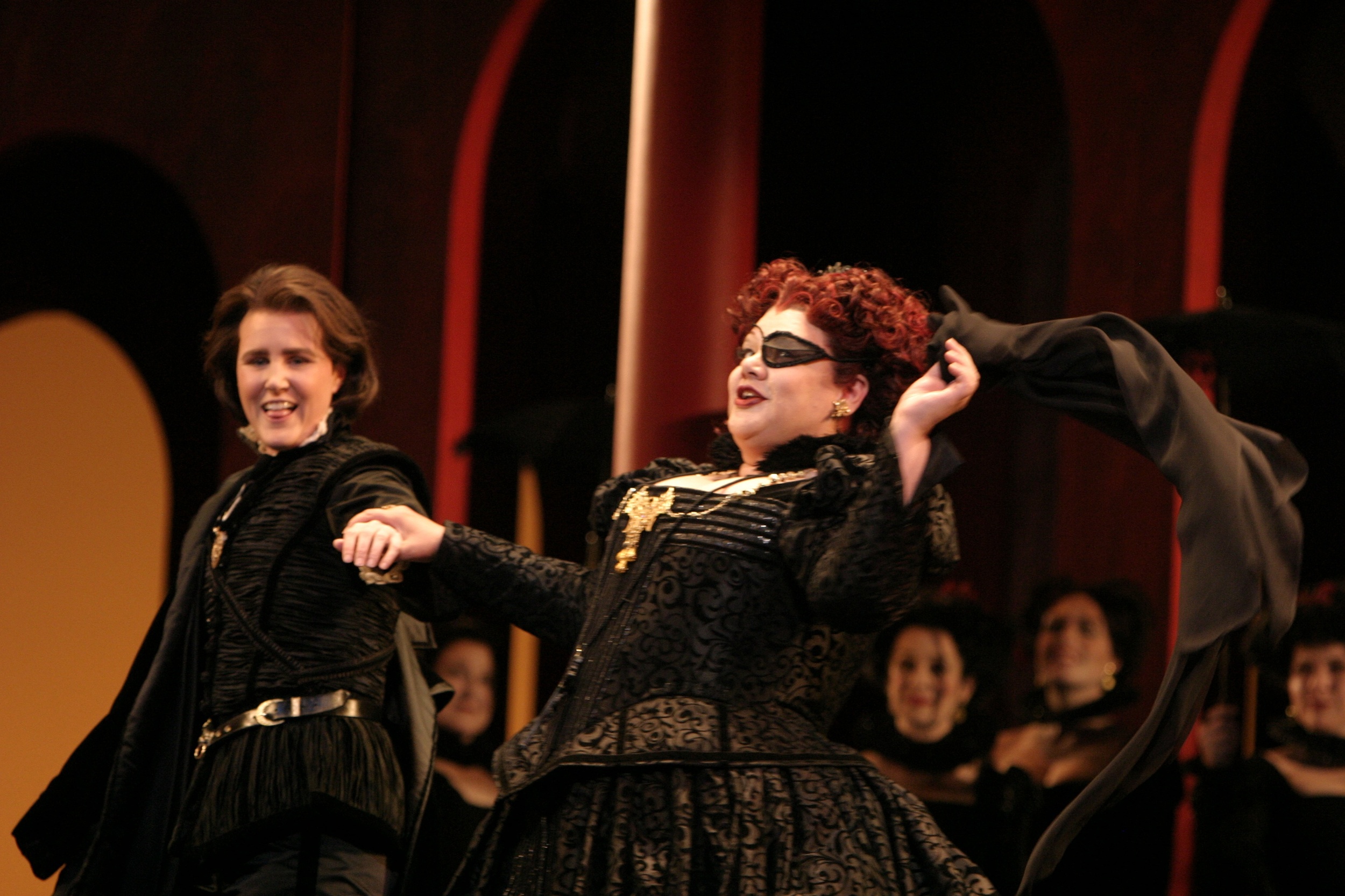 don carlo | photo: robert millard