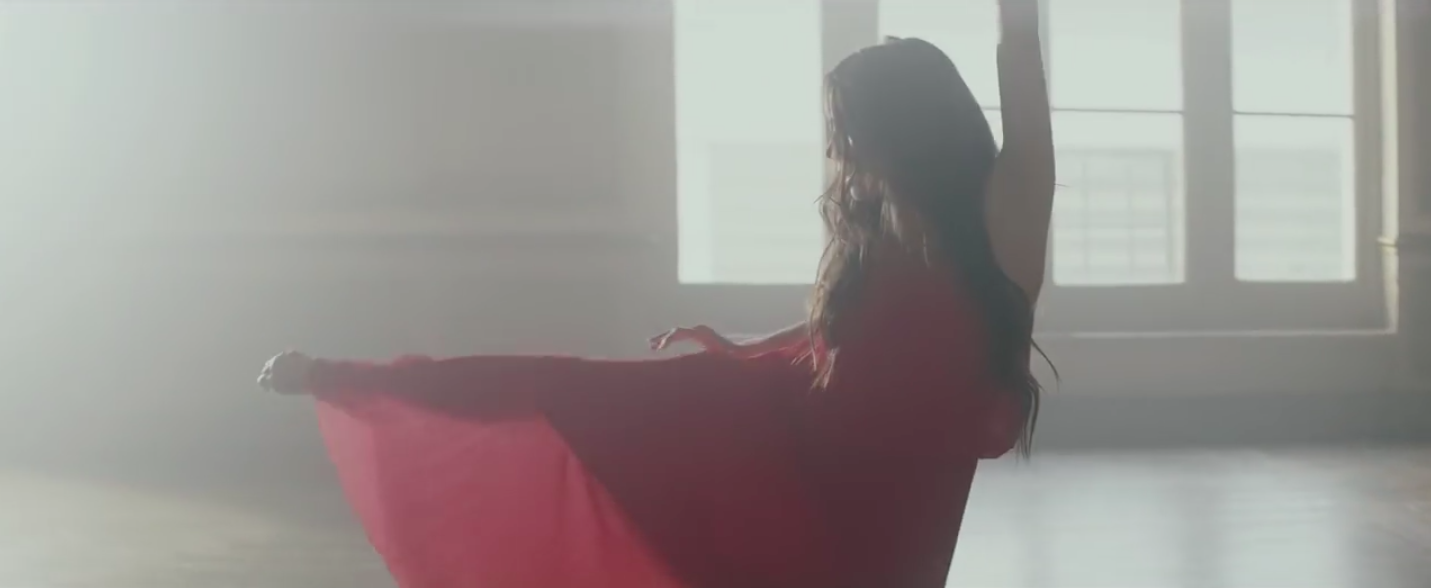 laura marling | when brave bird saved | short film