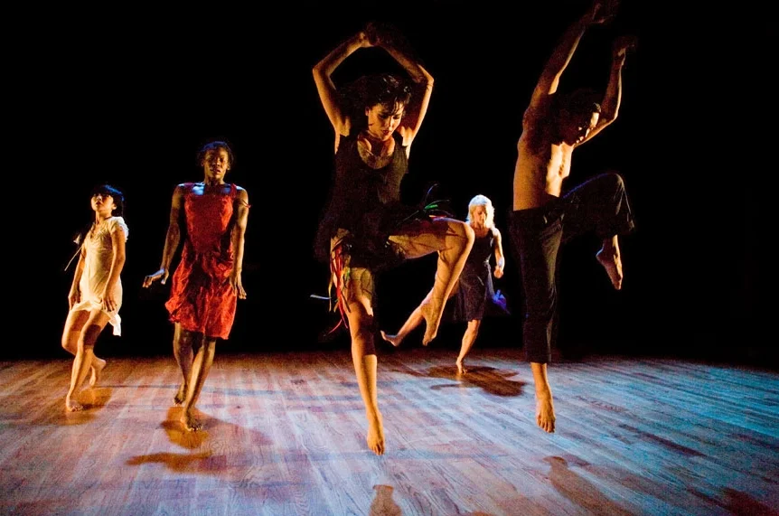 rapture | hysterica dance co. hoto: yi-chun wu