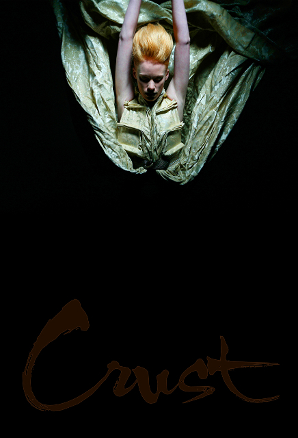 hysterica dance co. | photo: eliot lee hazel | styled by: ryan heffington | dancer: denna thomsen