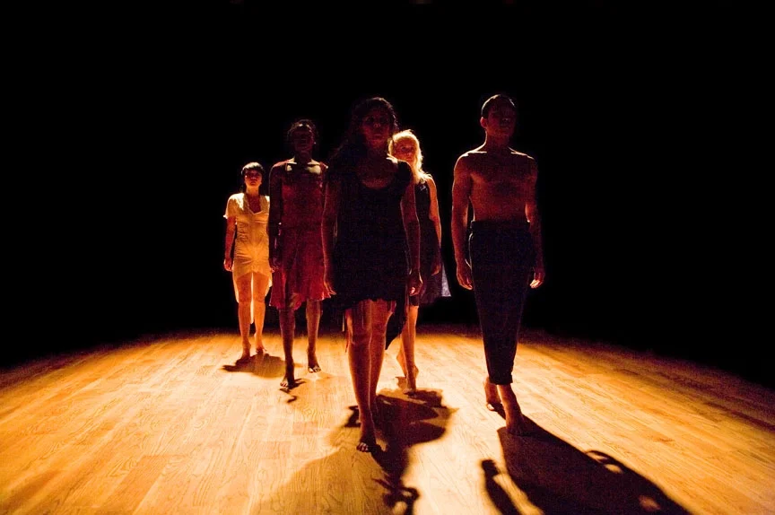 Rapture | Hysterica Dance Co. photo: Yi-Chun Wu
