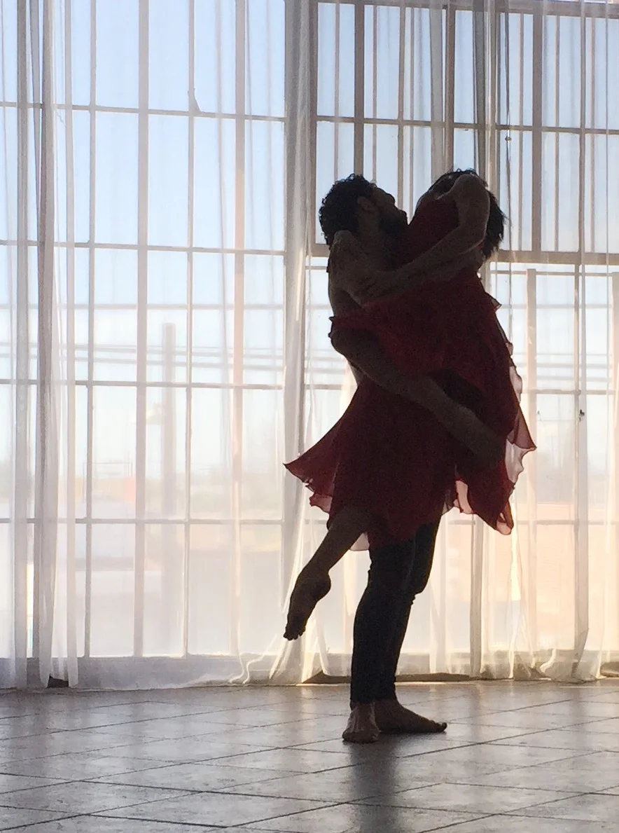 secret project with josh kelley + katherine heigl