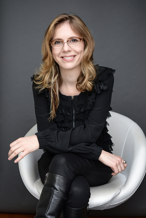 composer= anna clyne