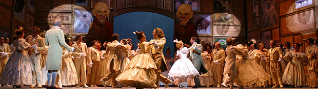 Tales of Hoffman | photo: robert millard