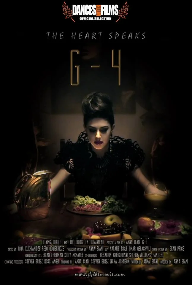 G-4 | Short Film