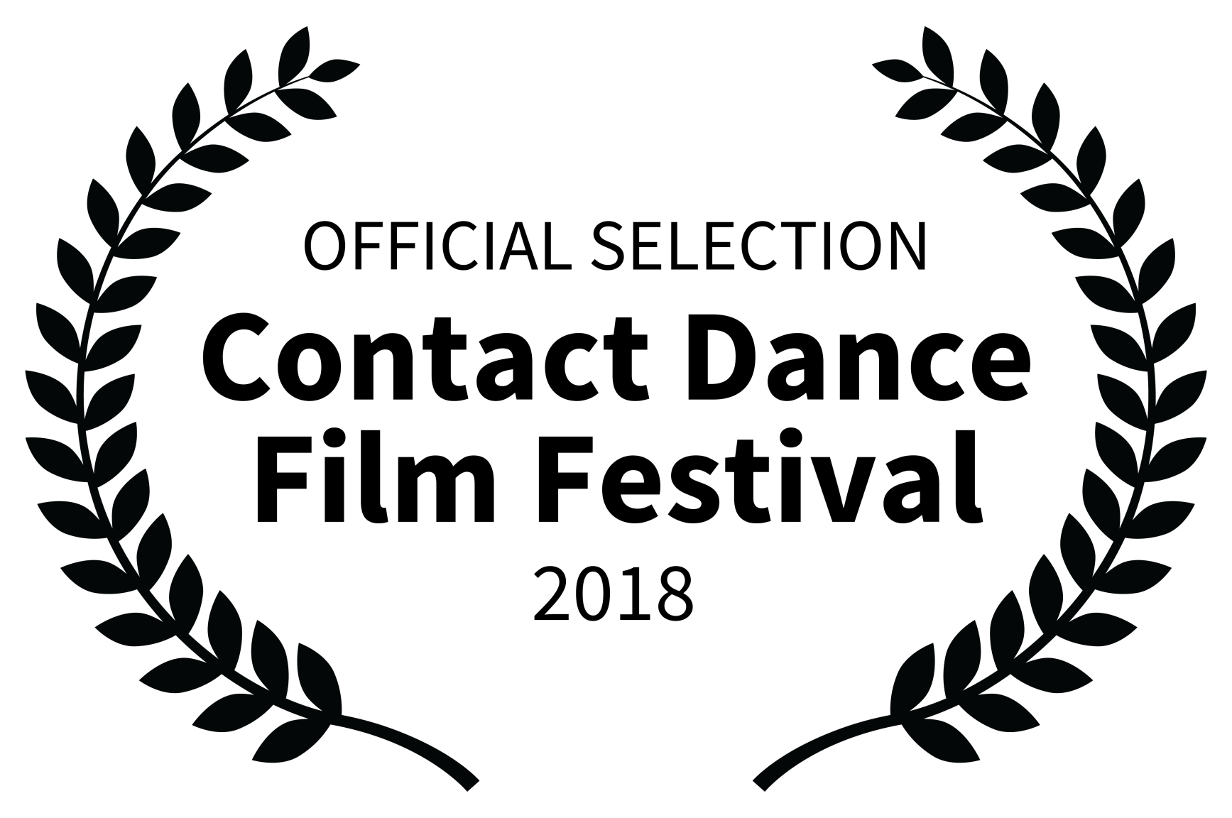 OFFICIAL SELECTION - Contact Dance Film Festival - 2018-2.png