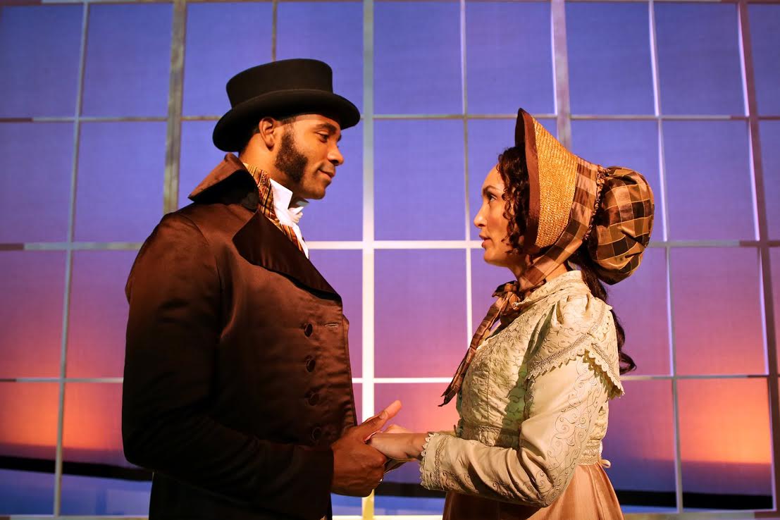 sense and sensibility | south coast repertory photo: Jordan Kubat