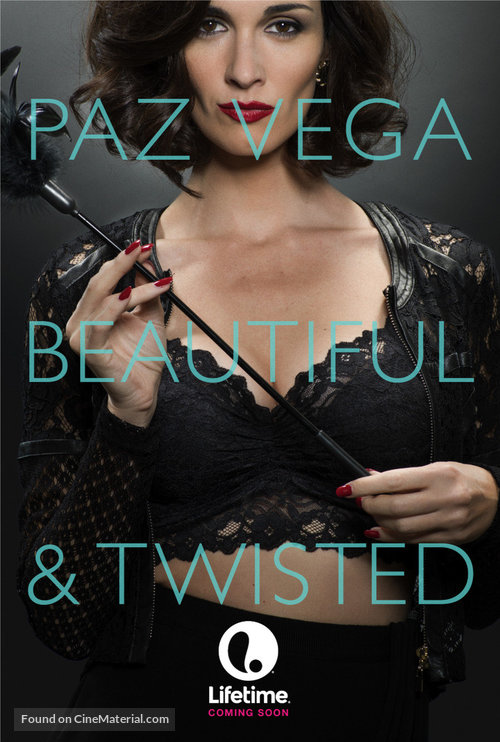 Beautiful & Twisted | Lifetime