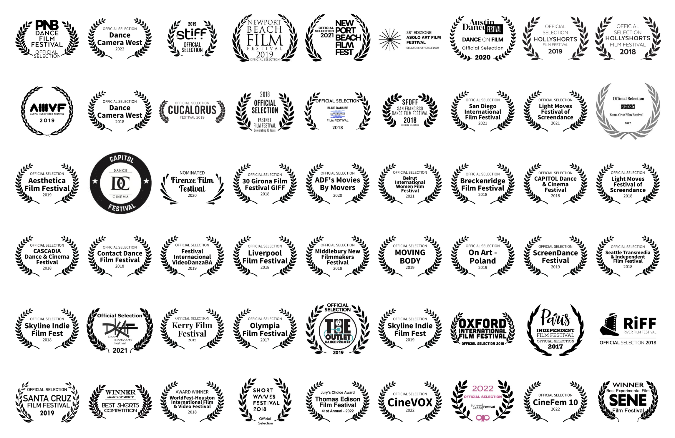 new — Kitty McNamee