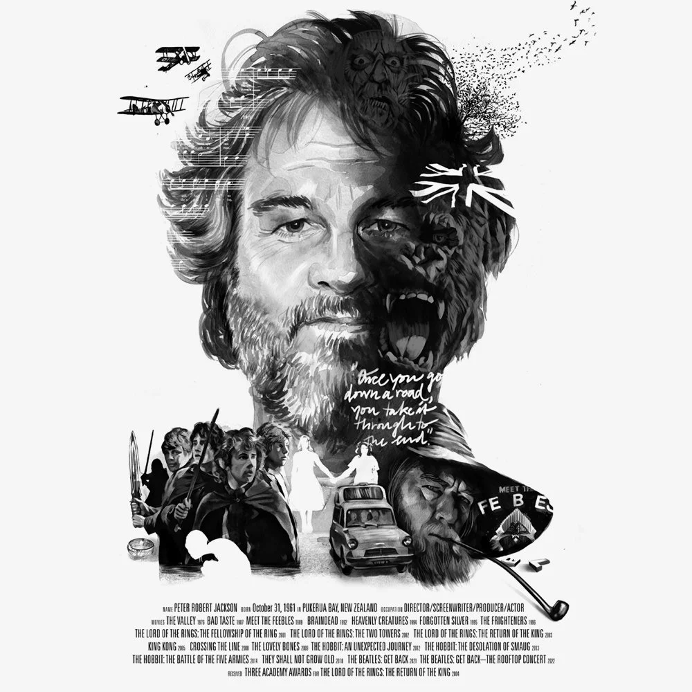 Peter Jackson
