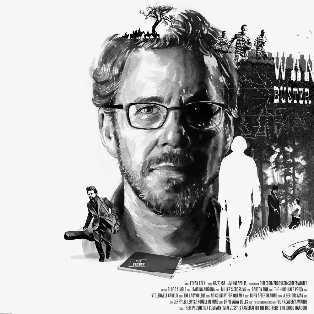 Coen Brothers