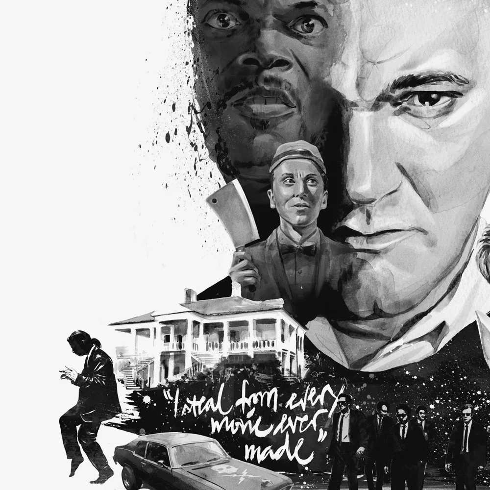 JulianRentzsch_QuentinTarantino-Print04.jpg