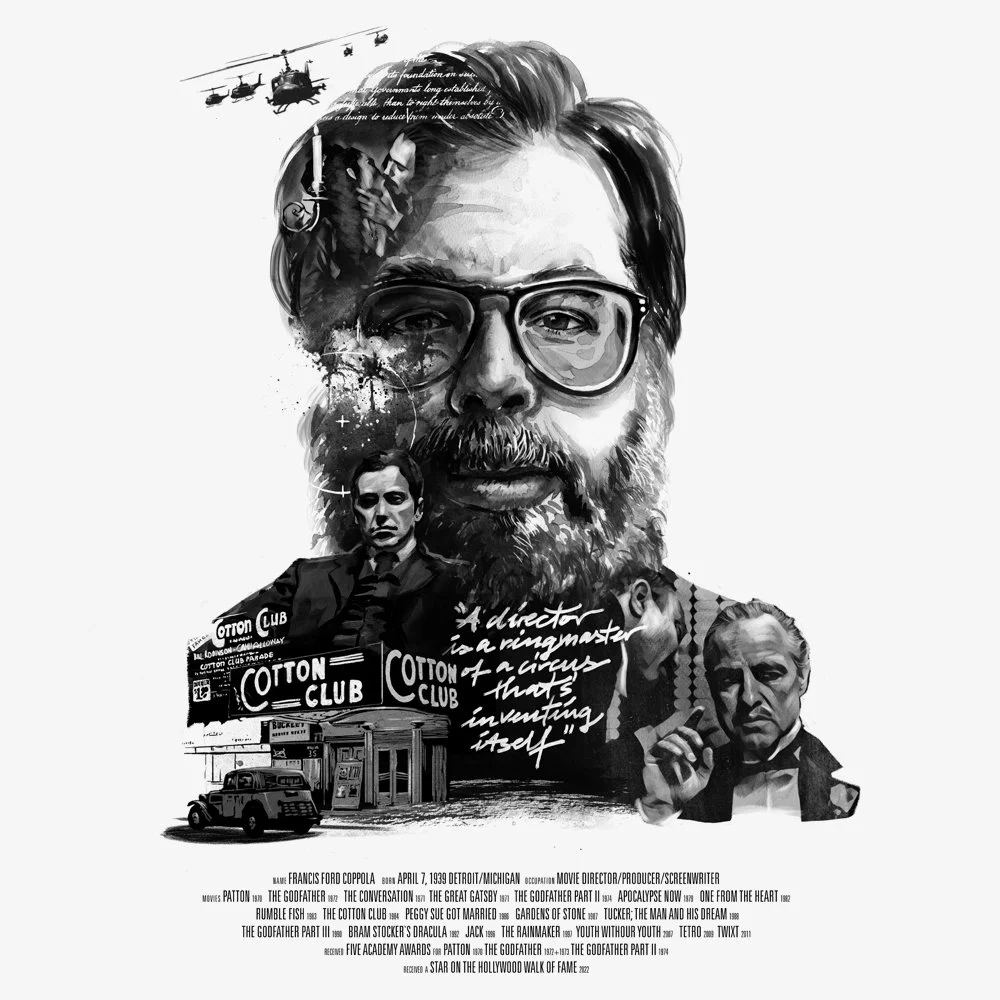 Francis Ford Coppola