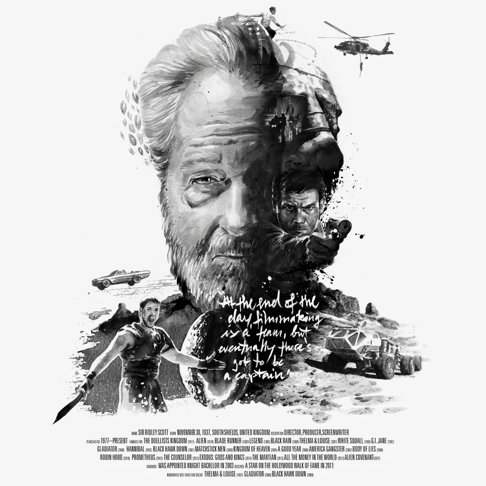Ridley Scott
