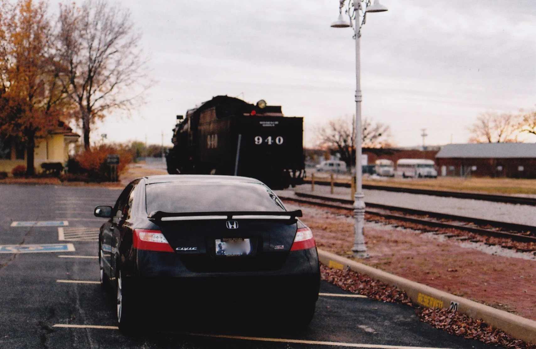 From my first roll