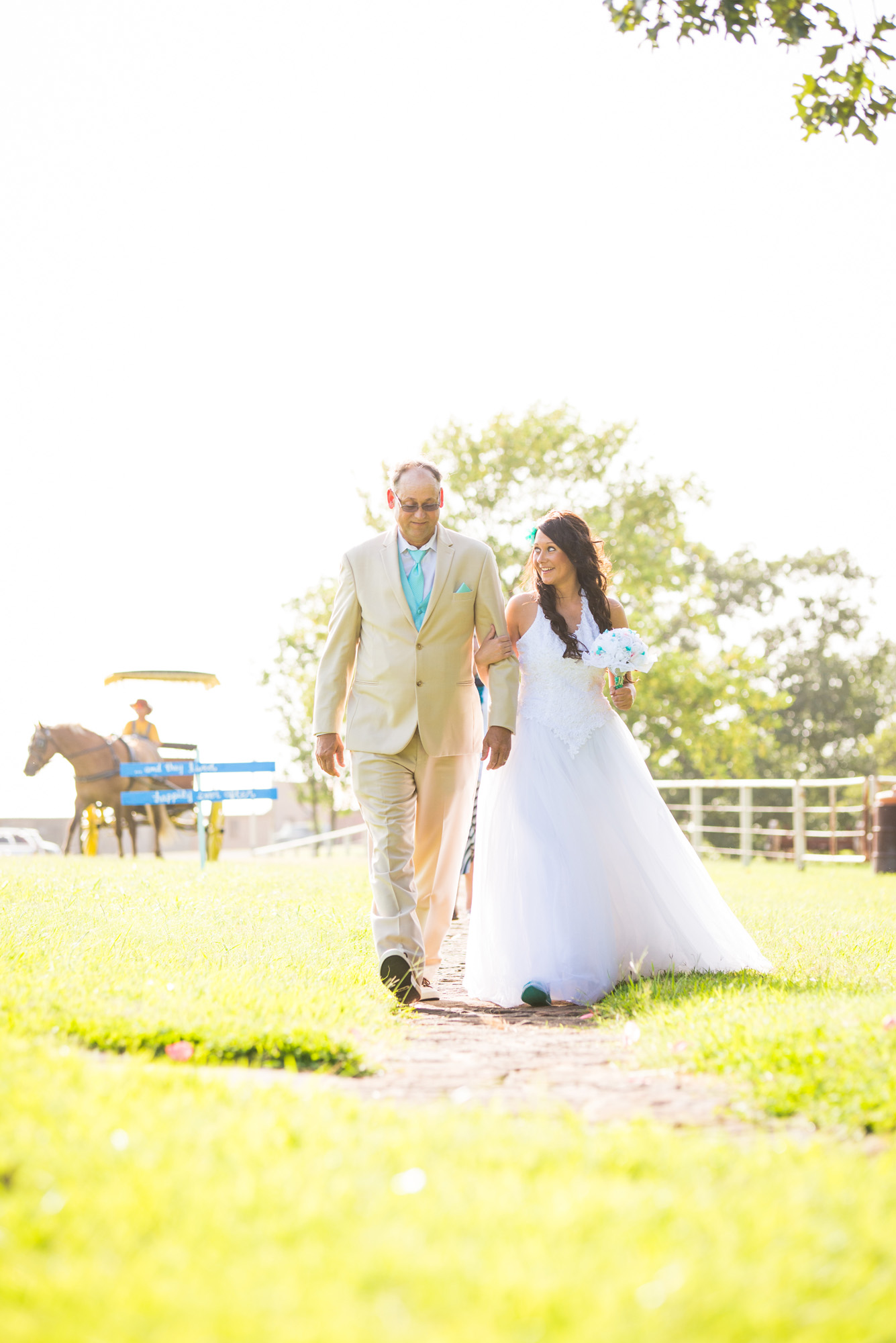 Dad and Daughter Walk-in.jpg