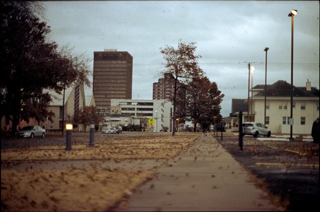 Old film 2. Late 2014.
Portra 160
Bartlesville, OK
&bull;
&bull;
&bull;
#neverstopexploring #justgoshoot #vsco #igersok #myoklahoma #om2 #olympus #olympusom2 #film #kodak #portra #portra160 #instagood #bartlesville #filmshooters #filmisnotdead #35mm 