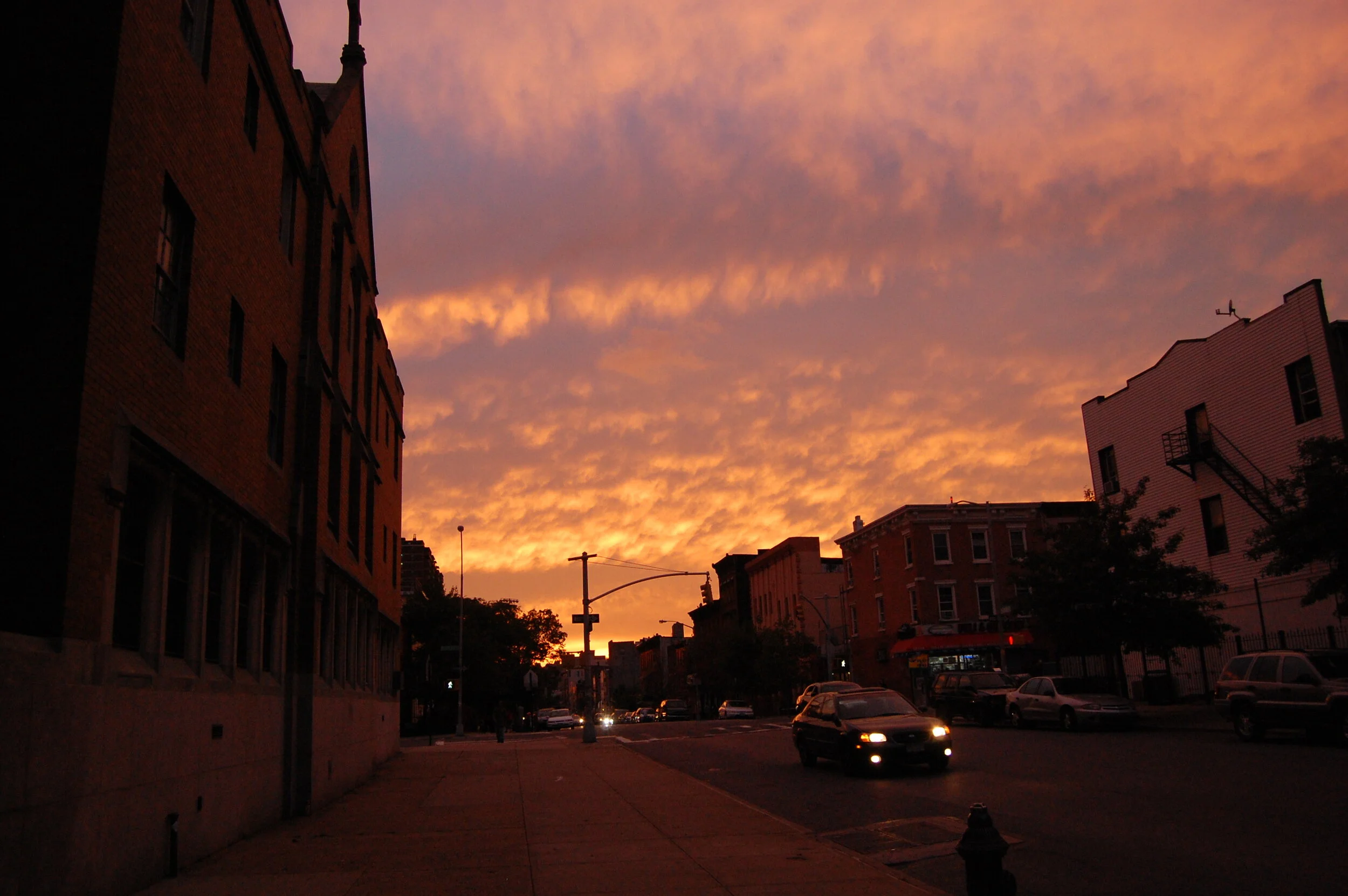 Bushwick Sunset.JPG