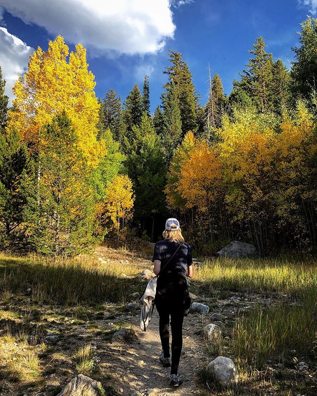 This was just yesterday, right?
Fun news, coming soon! ✌🏼😜
.
.
.
.
#hellocolorado #colorfulcolorado #myheartisincolorado #grandlake #whereverisyourhearticallhome #autumnleaves #aspentrees