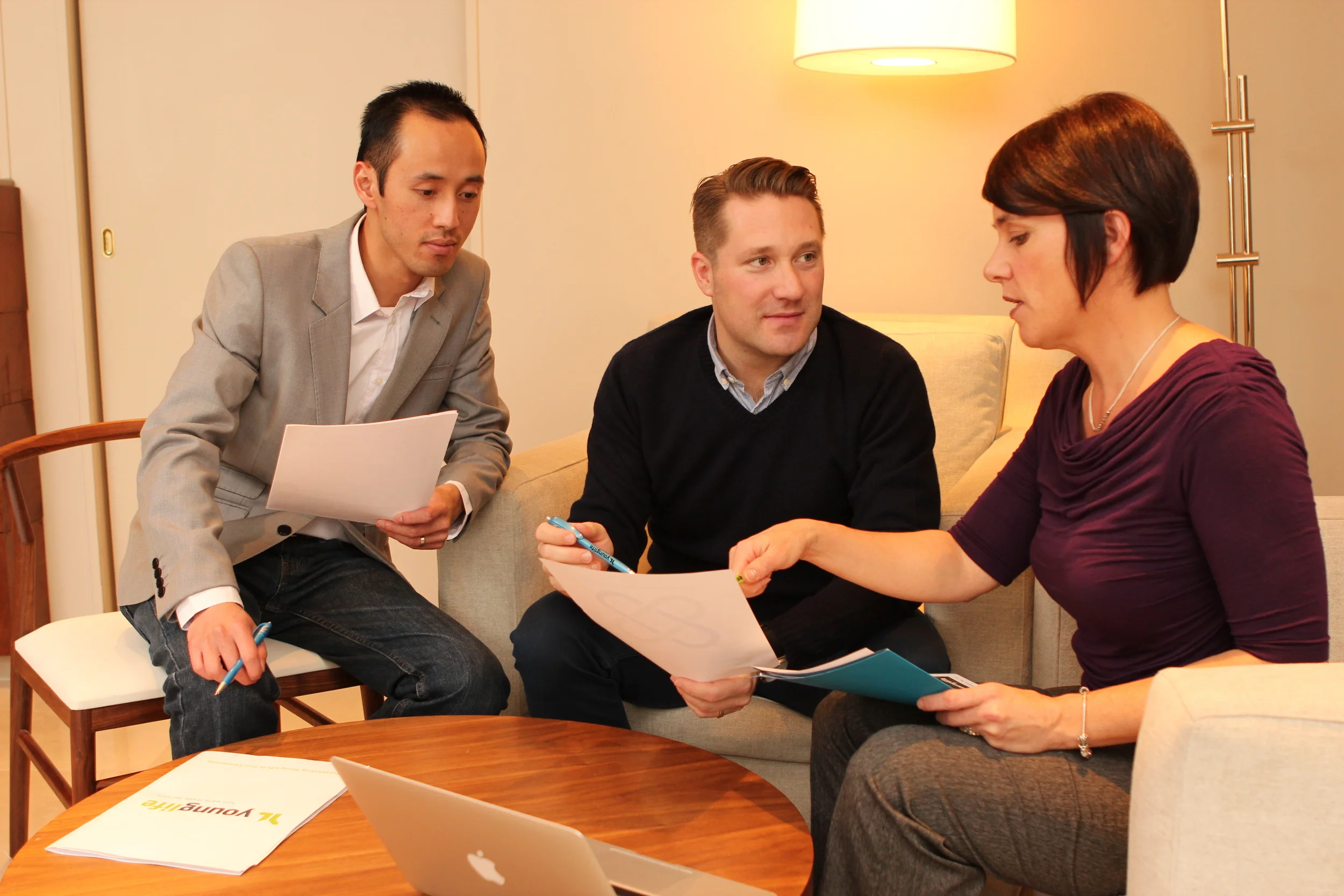 Corporate Stock Photography