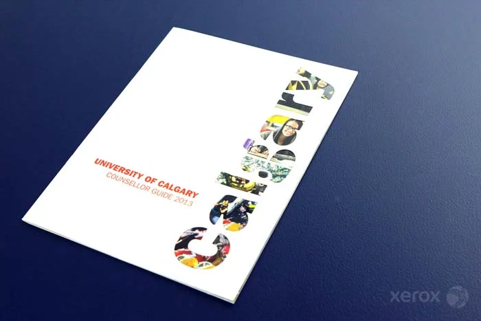 Xerox Documents Photography