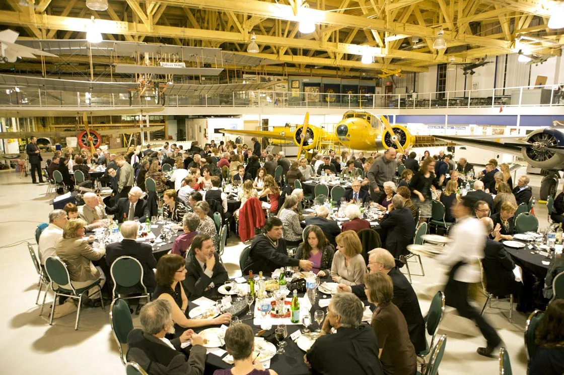 Corporate Events