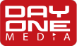 Day One Media logo