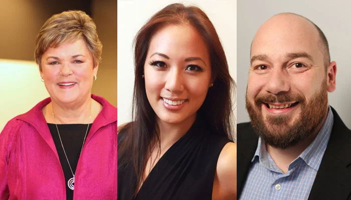 3 Steps to a Personal Rebrand