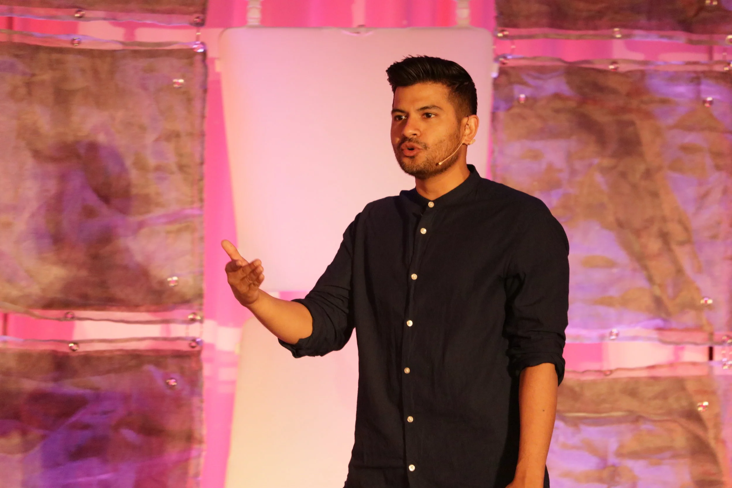 Speaking Engagements