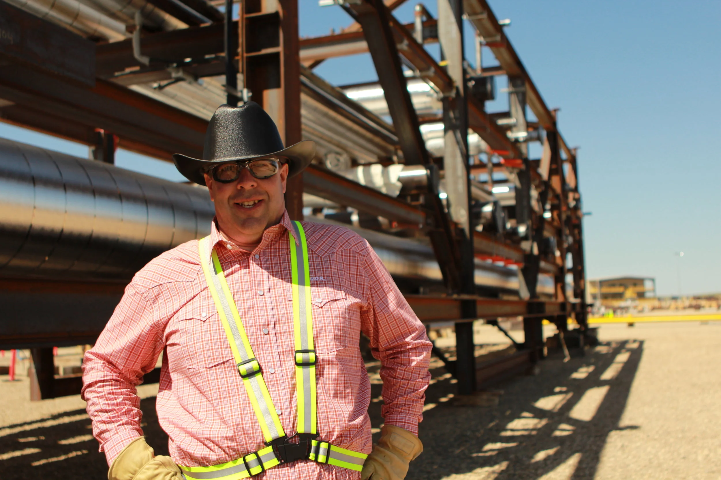 Show your operations.