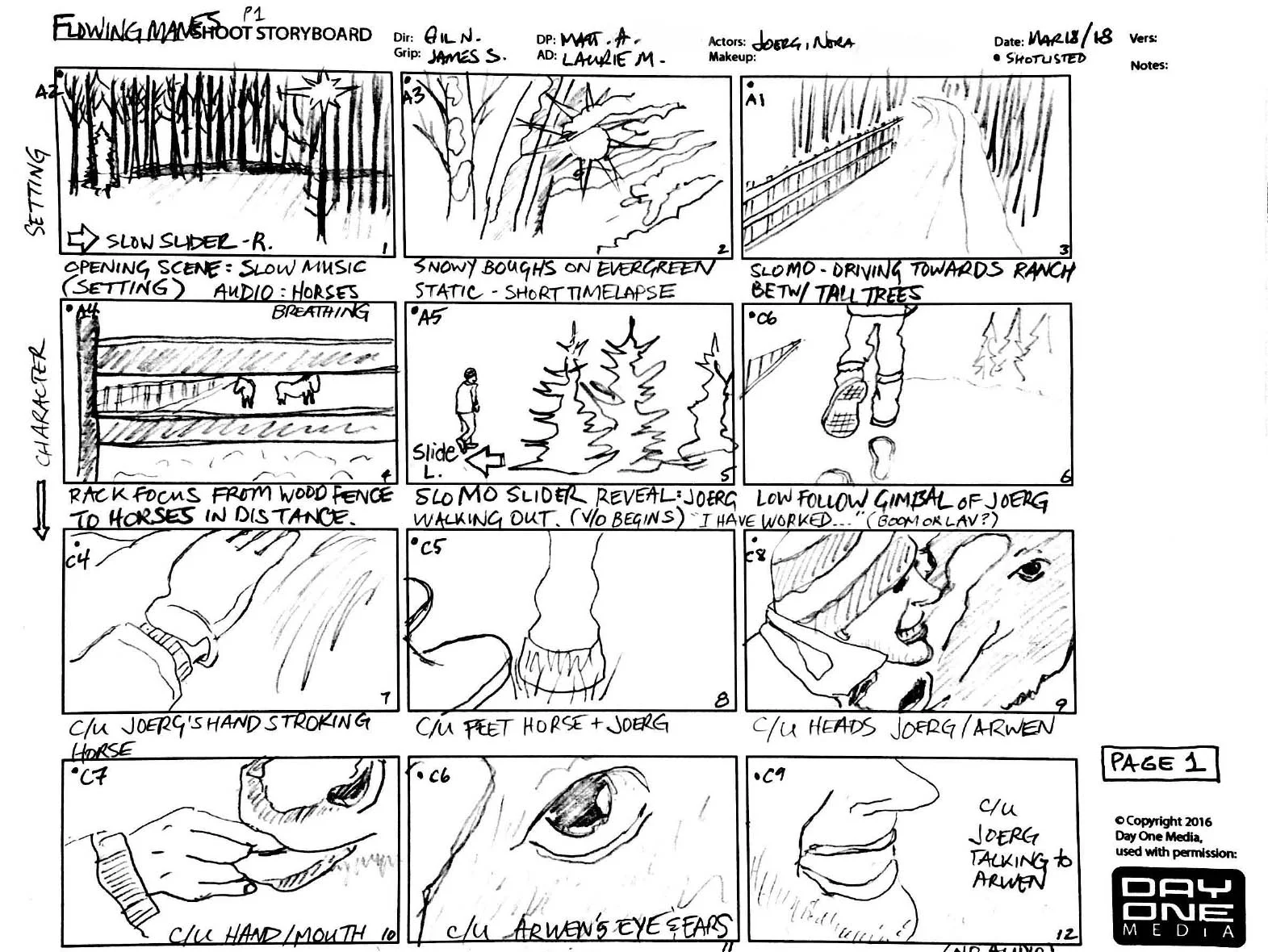 Is handcrafted work still relevant in a digital age?