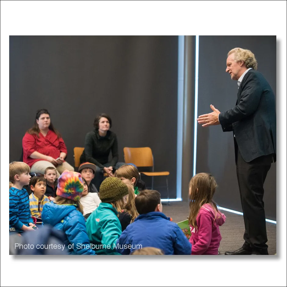 Events and Appearances