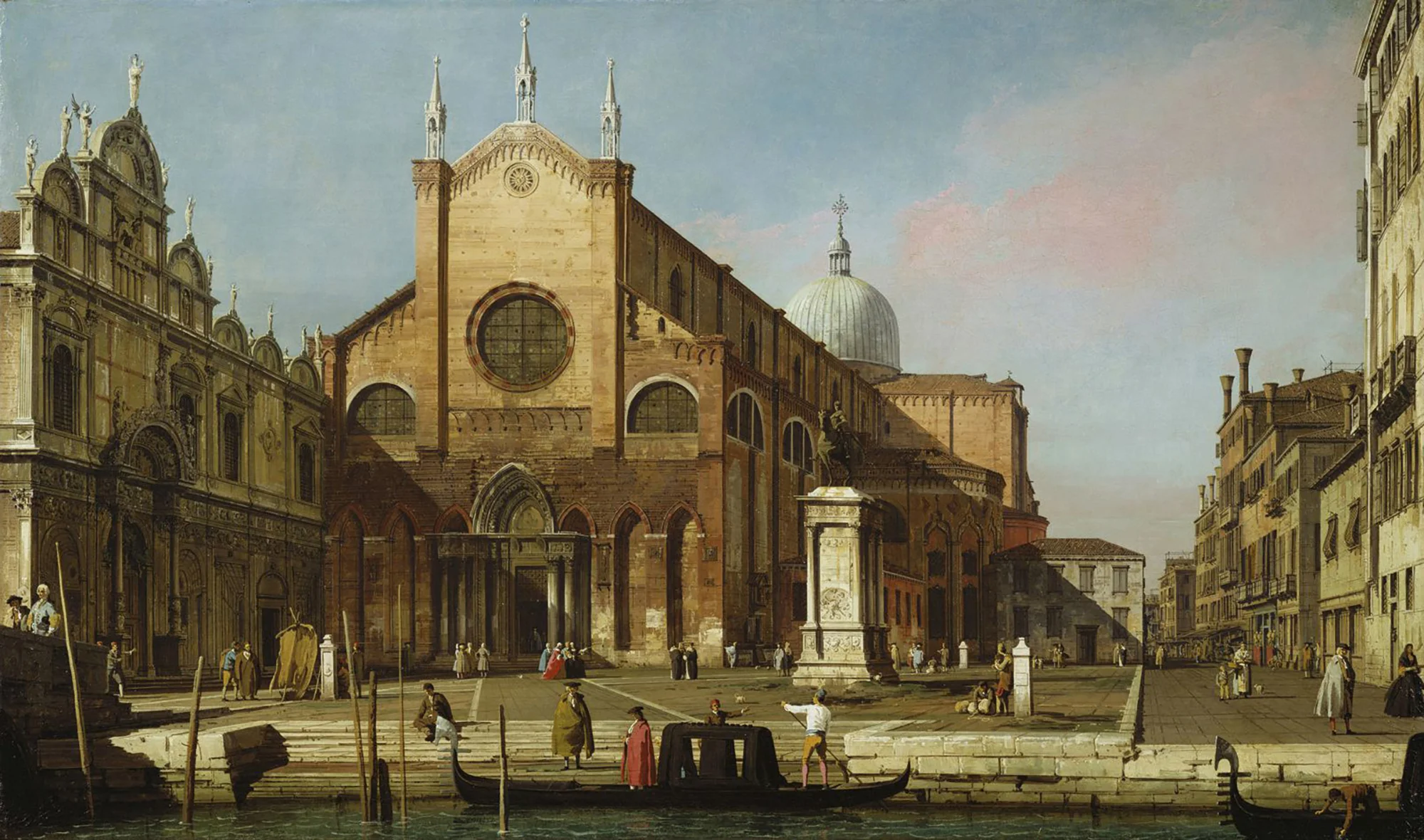 SS Giovanni e Paolo