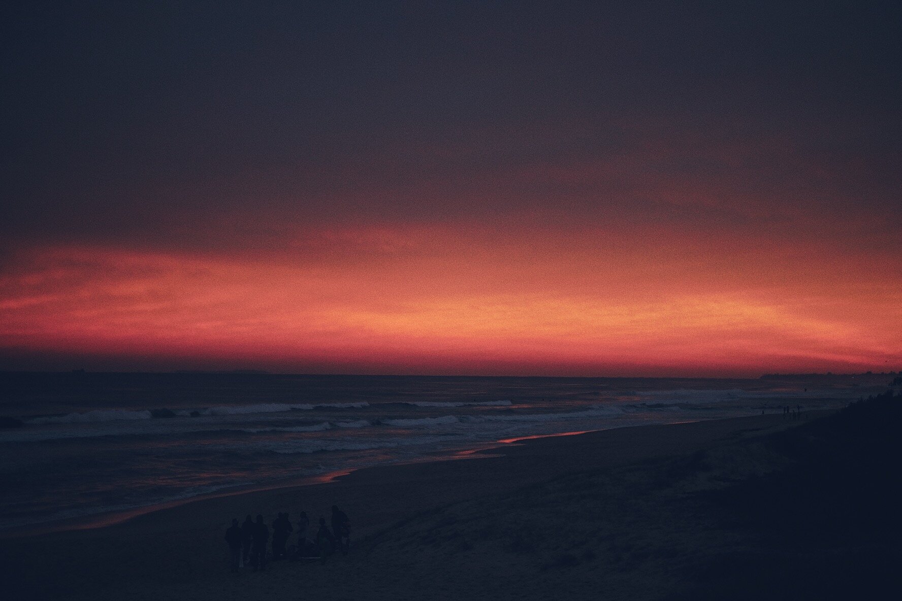 Sunshine Coast
