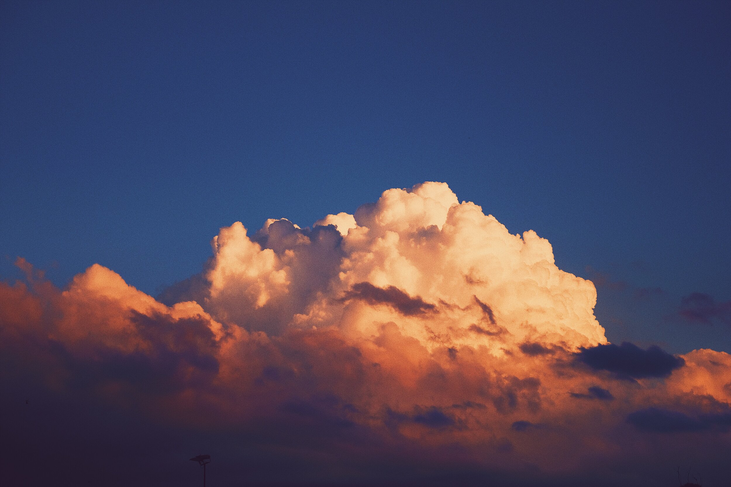 Clouds 1