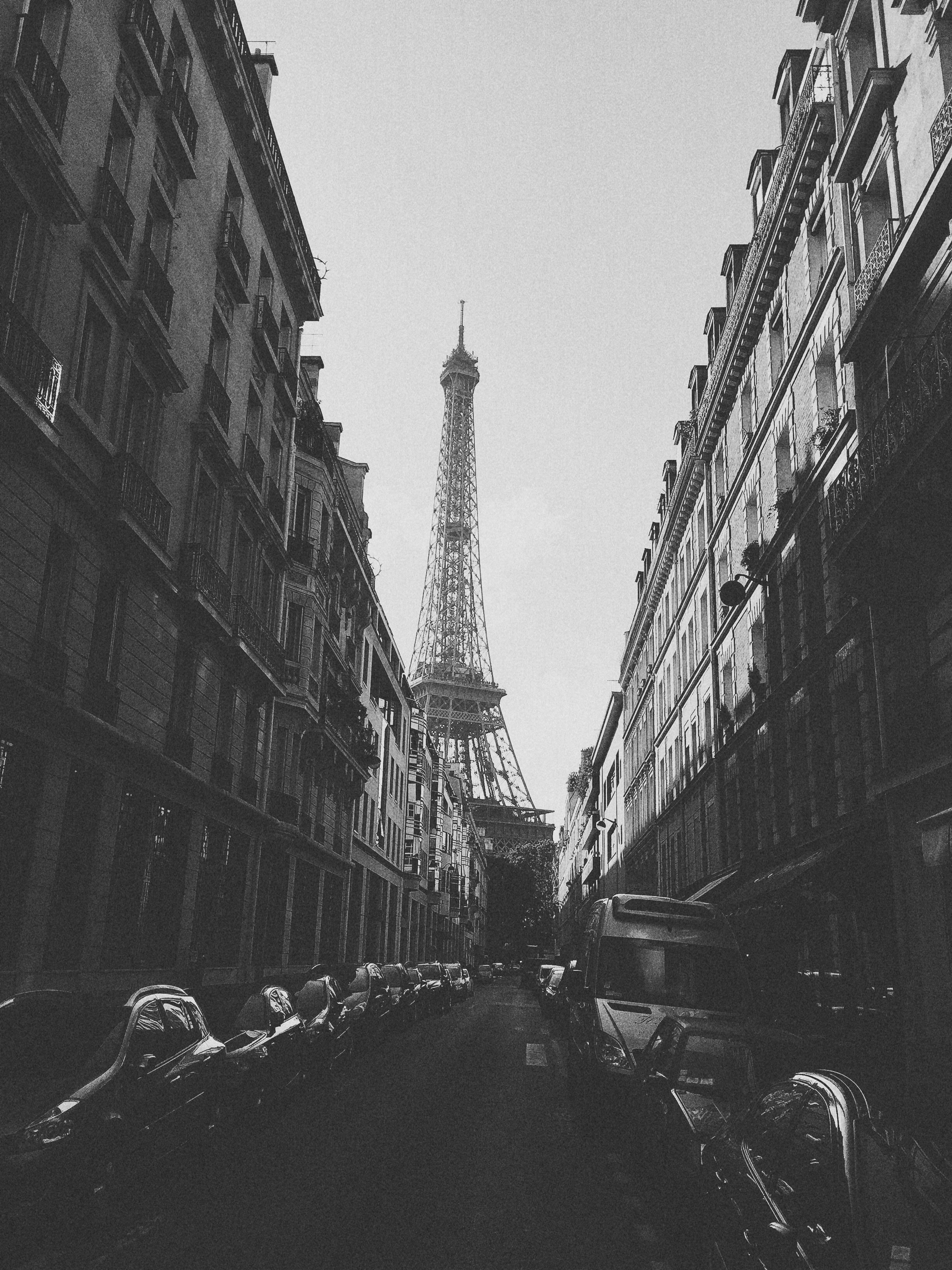 Effie Tower, Paris