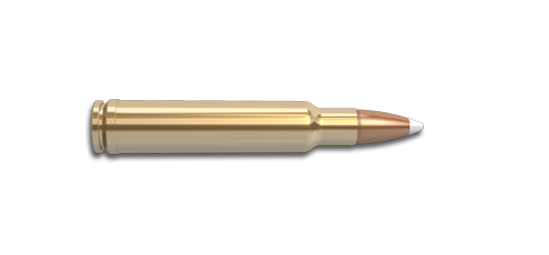 NoslerCustom 378 Wby Mag Ammunition Cartridge