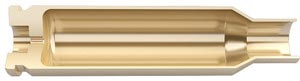 Nosler Brass