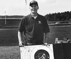 Gary Rasmussen
