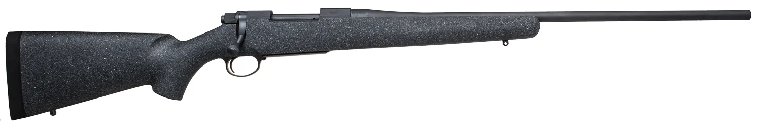 M48 Custom rifle