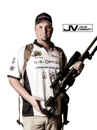 Jake Vibbert