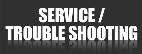 Service and Troubleshooting Button