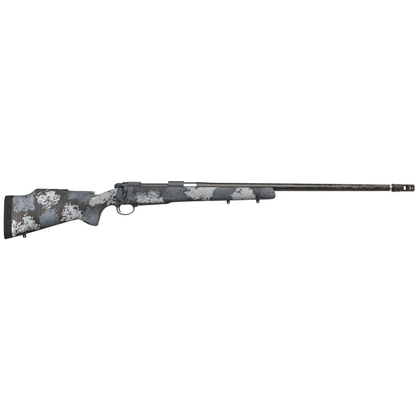 Nosler®, Inc. Announces M48 Long Range Carbon™