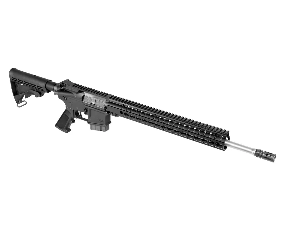 CMMG Mk4