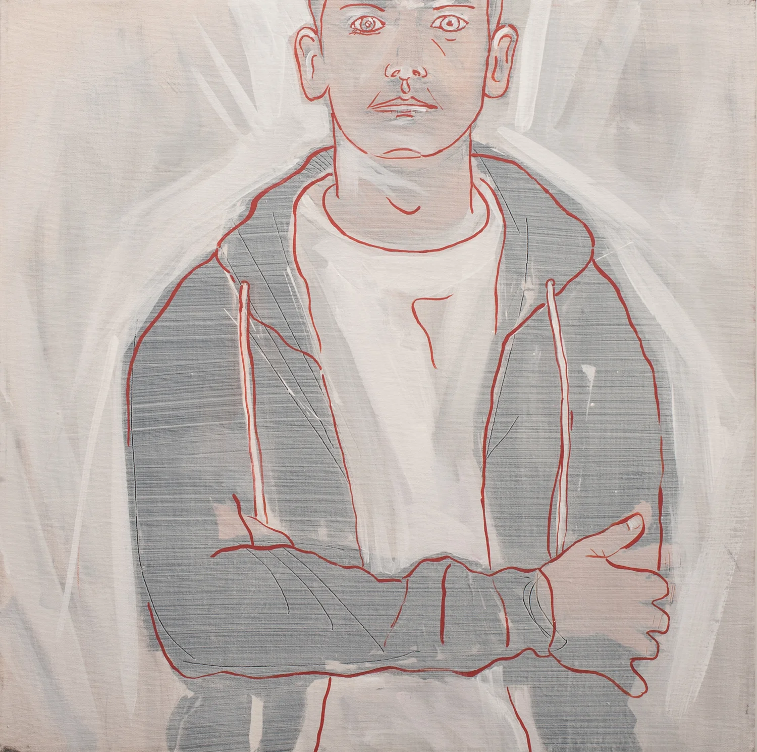 Steve III