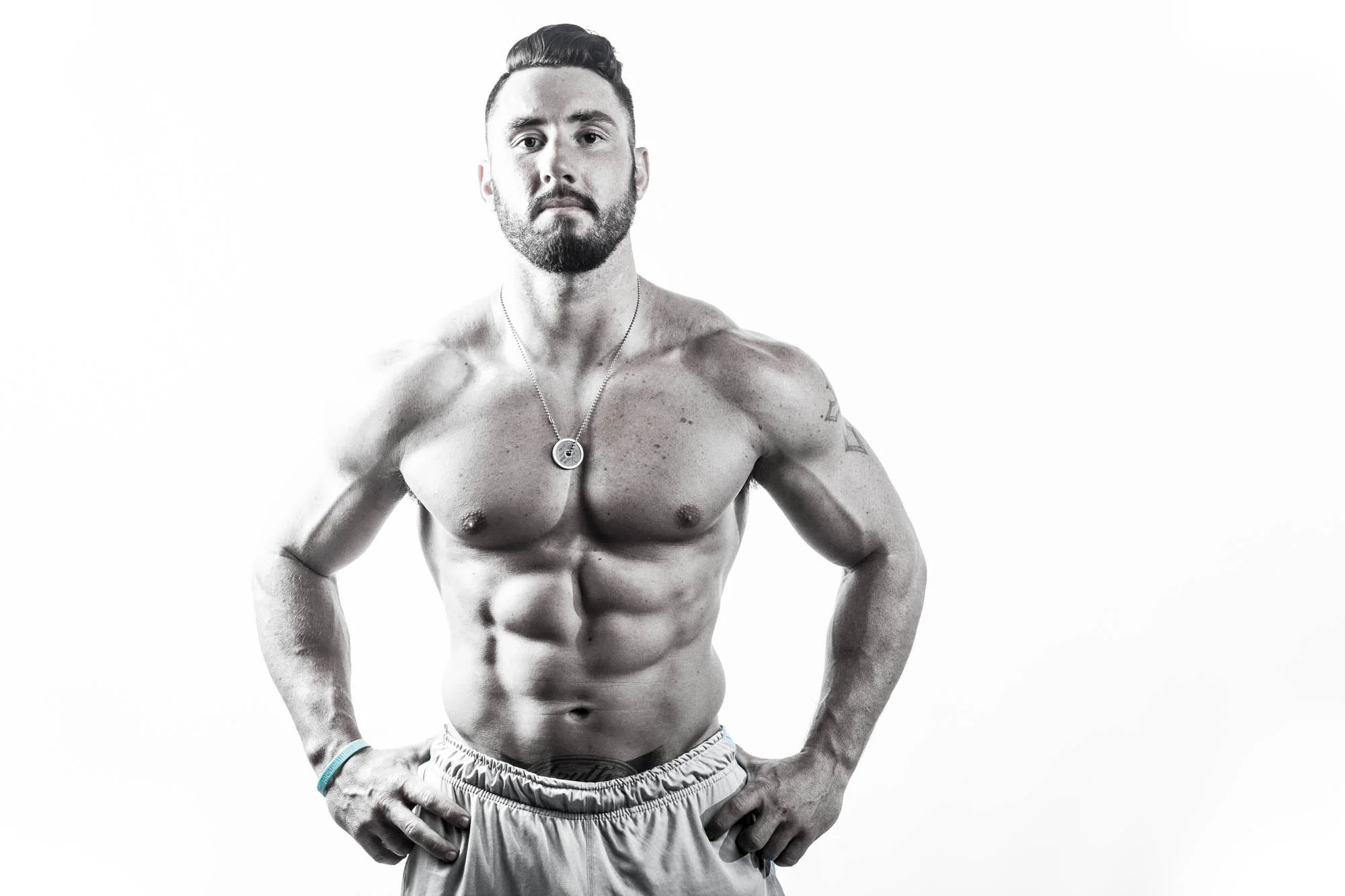David Ryan Fitness